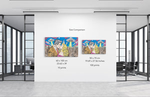 City Invasion (Limited Edition)