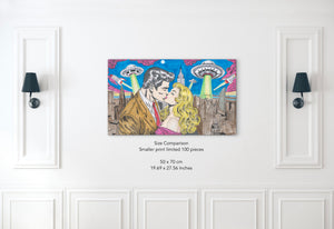 City Invasion (Limited Edition)