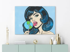 Planet Pop
