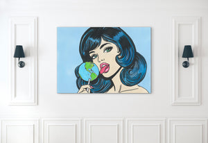 Planet Pop (Limited Edition)