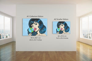 Planet Pop (Limited Edition)